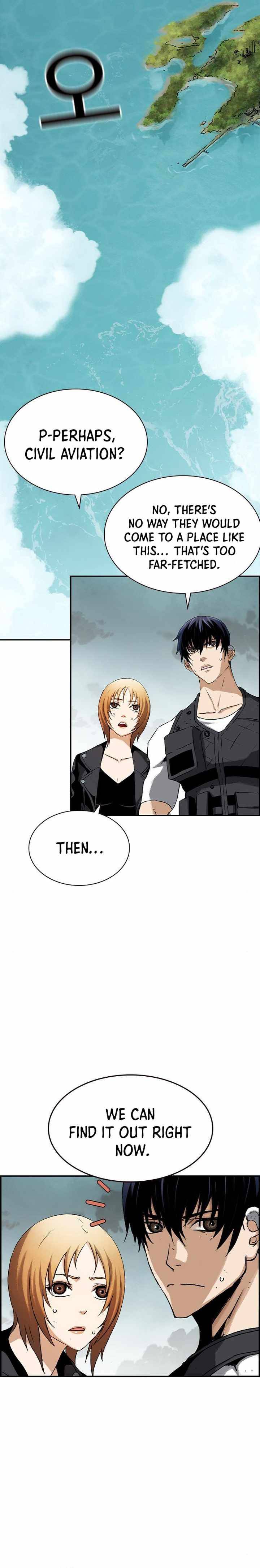 100 – Manga chapter 10 - page 22