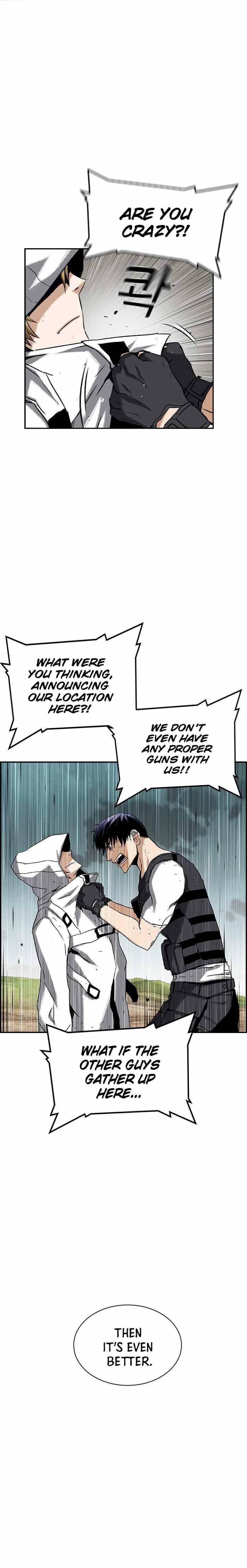 100 – Manga chapter 10 - page 26
