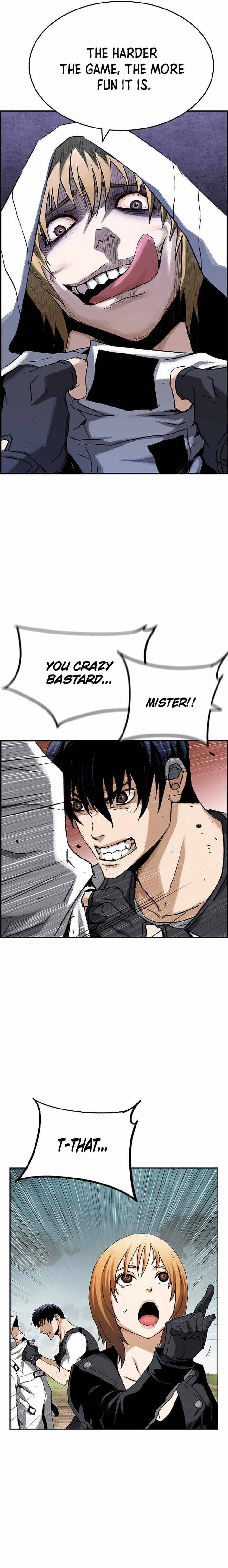 100 – Manga chapter 10 - page 27
