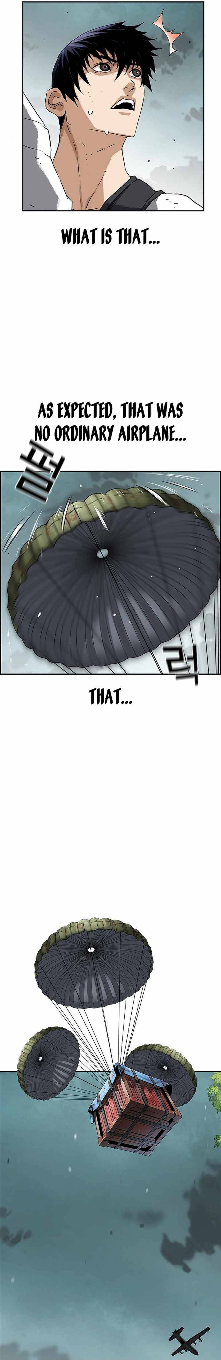 100 – Manga chapter 10 - page 28