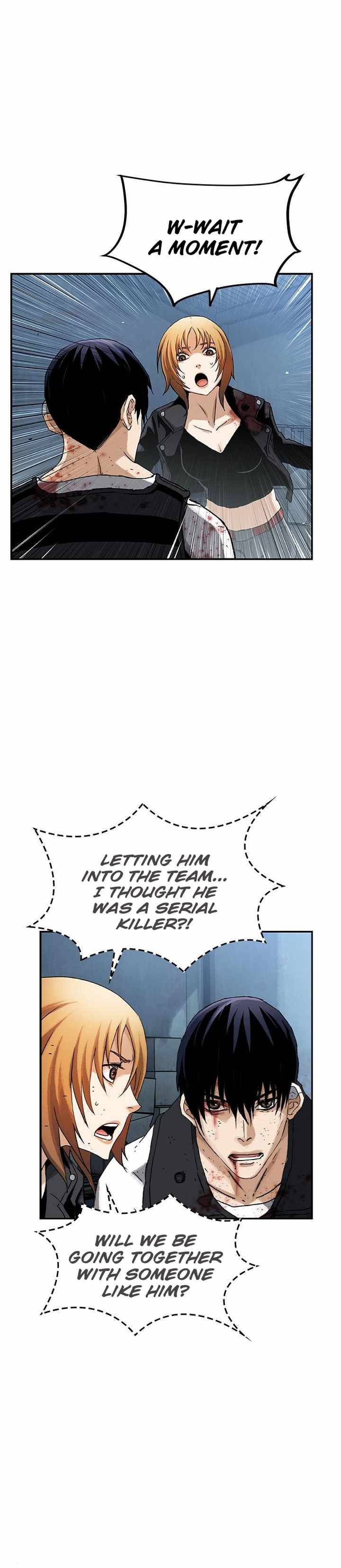 100 – Manga chapter 10 - page 4