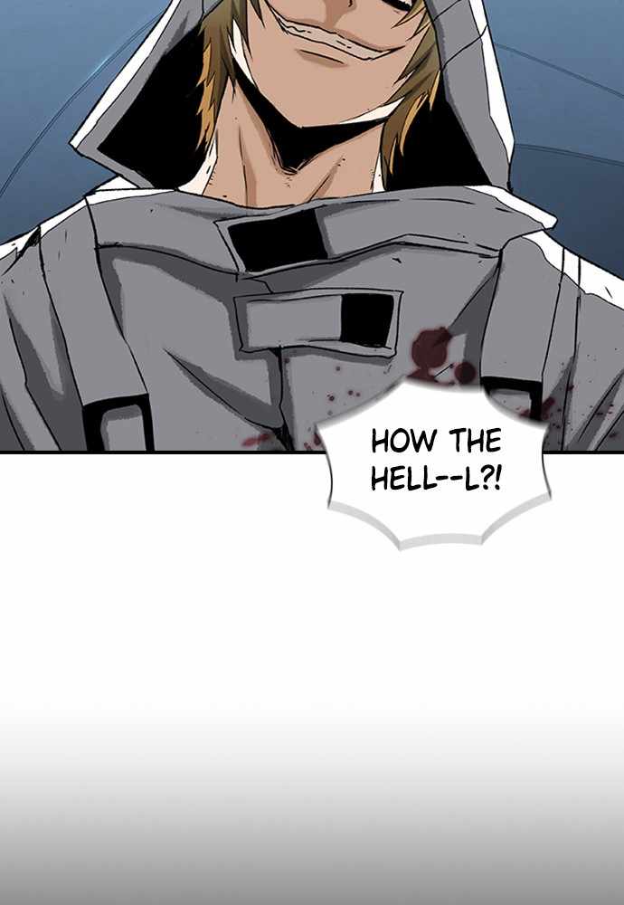 100 – Manga chapter 20 - page 100