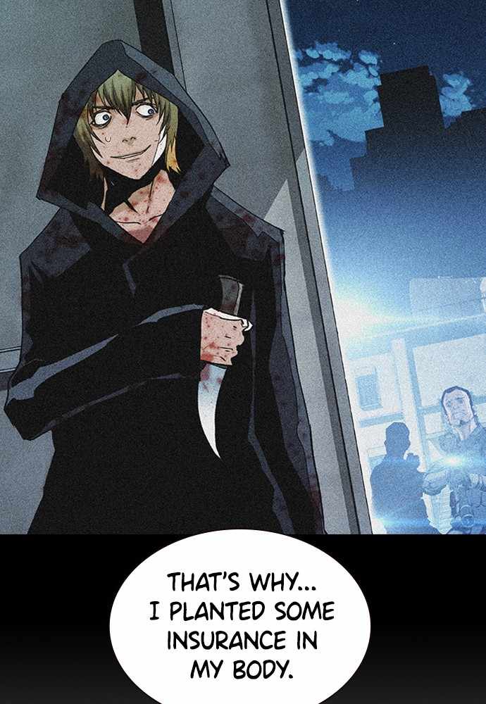 100 – Manga chapter 20 - page 102