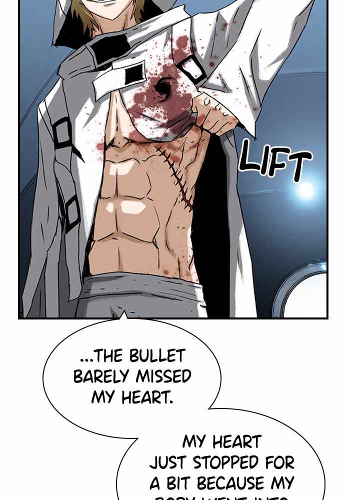 100 – Manga chapter 20 - page 104