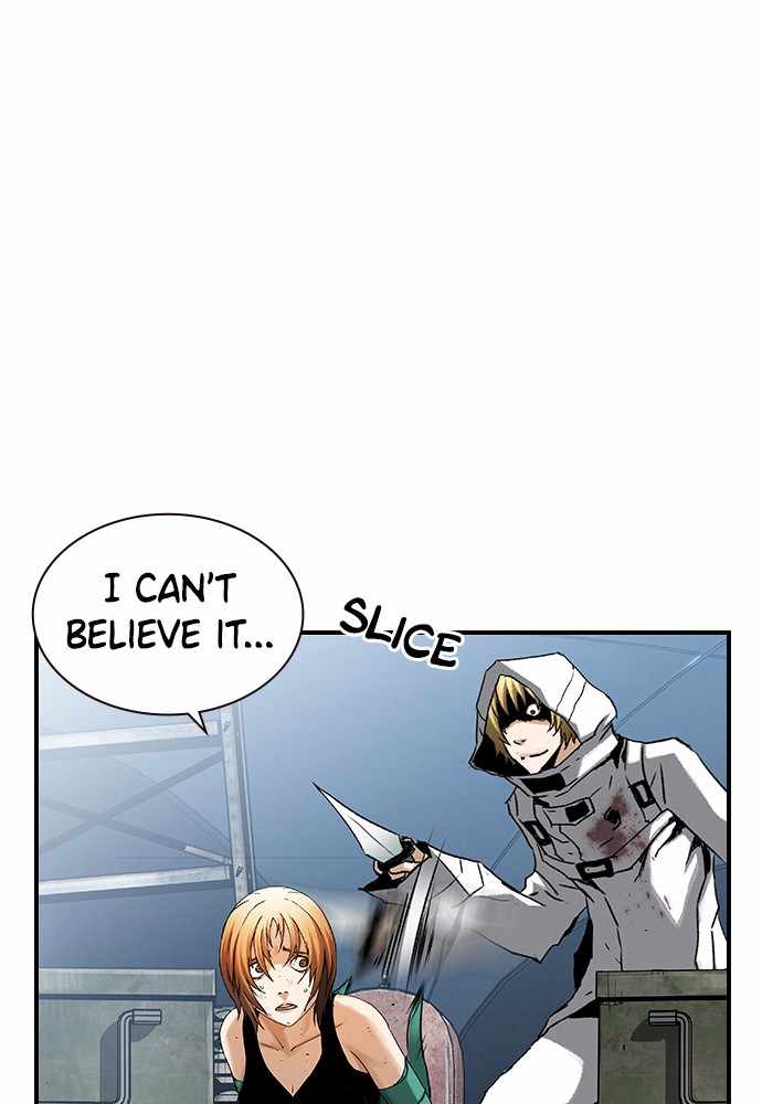 100 – Manga chapter 20 - page 107