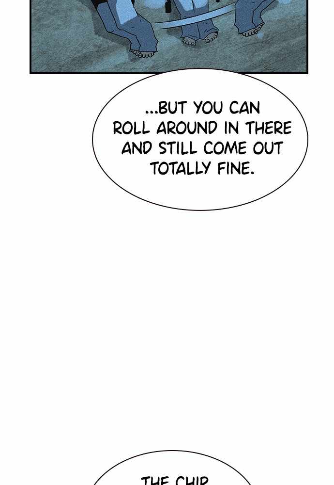 100 – Manga chapter 20 - page 114