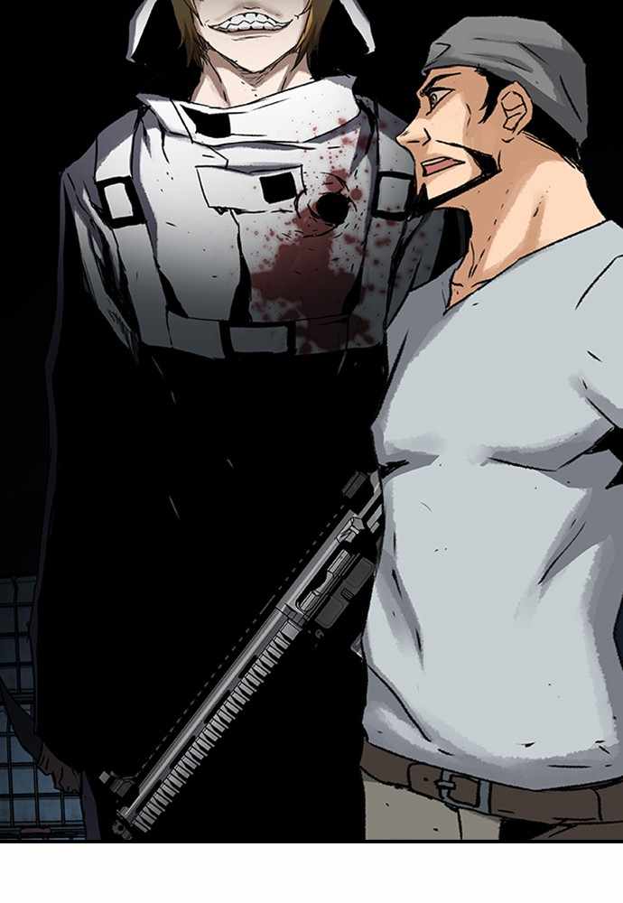 100 – Manga chapter 20 - page 119