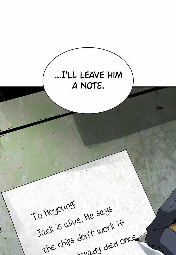 100 – Manga chapter 20 - page 129