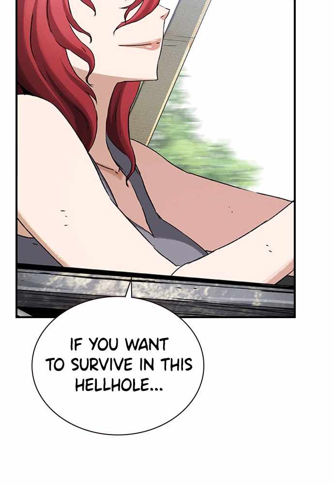 100 – Manga chapter 20 - page 19