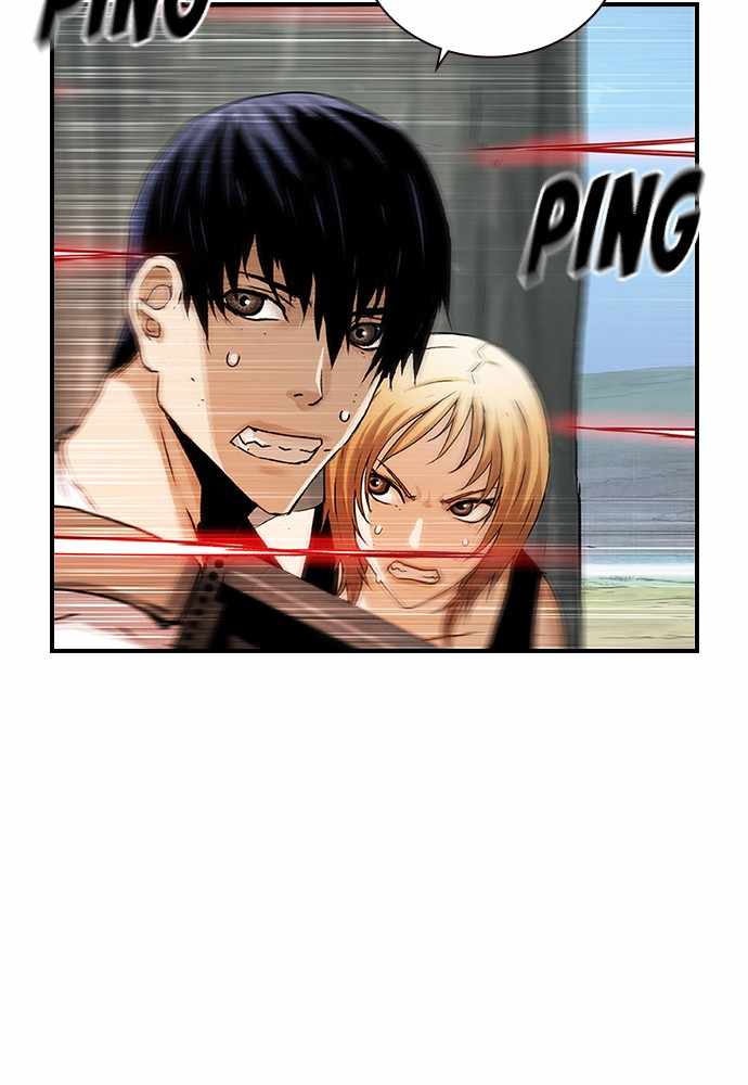 100 – Manga chapter 20 - page 25