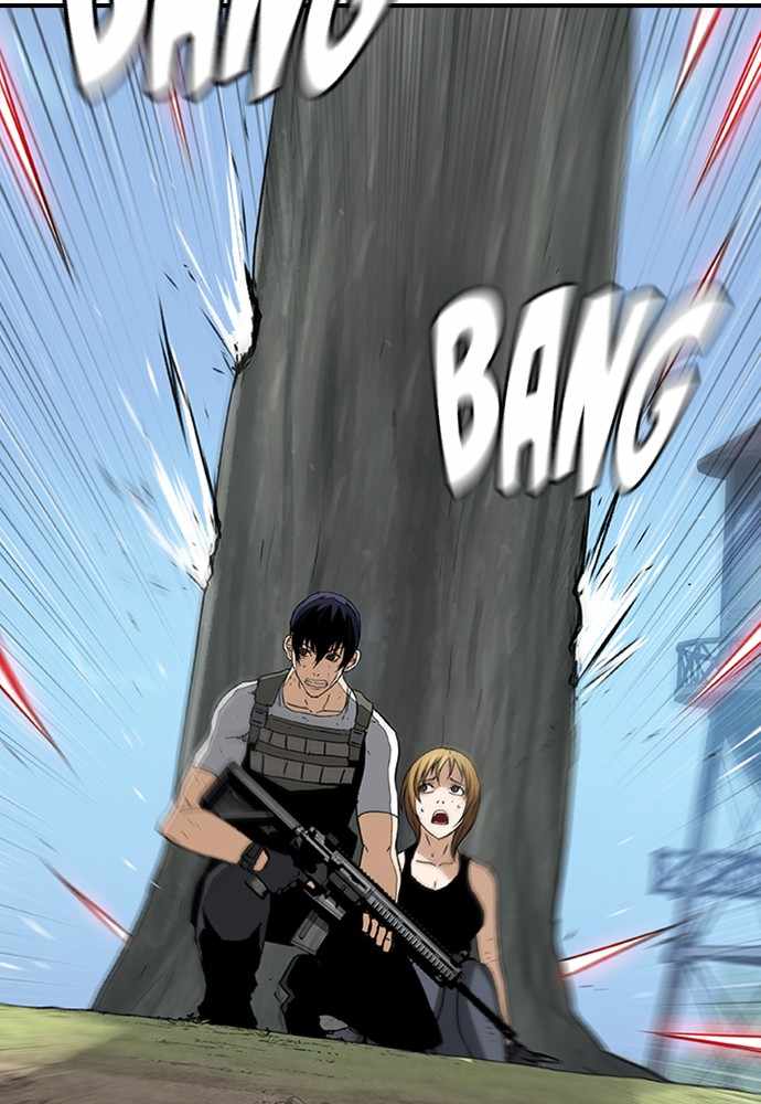 100 – Manga chapter 20 - page 28