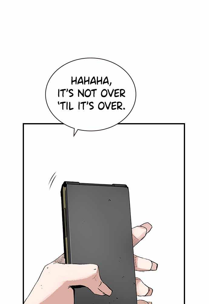 100 – Manga chapter 20 - page 4