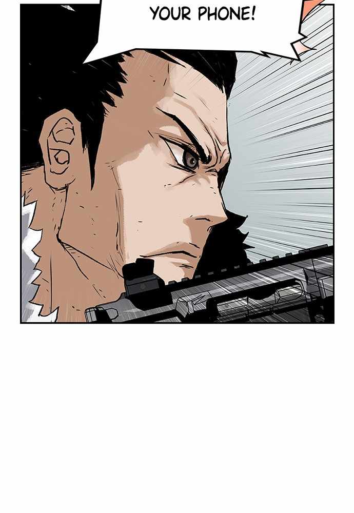 100 – Manga chapter 20 - page 42