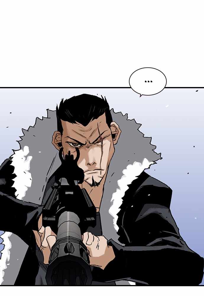 100 – Manga chapter 20 - page 57