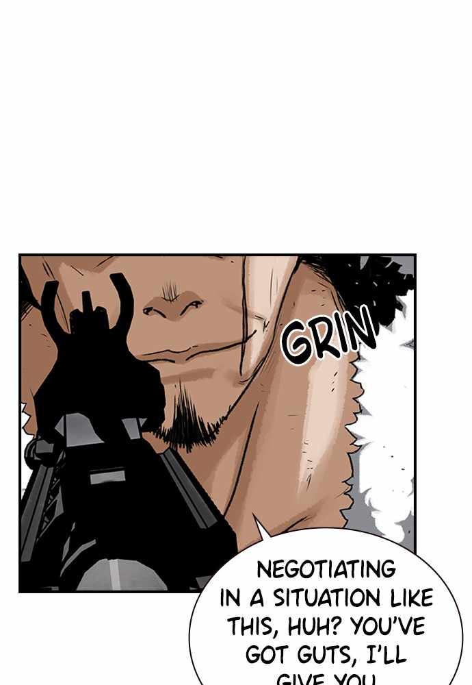 100 – Manga chapter 20 - page 58