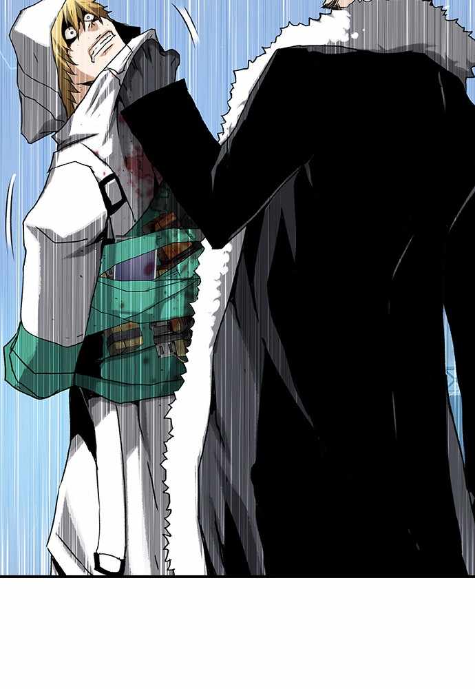 100 – Manga chapter 20 - page 63