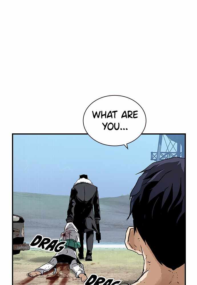 100 – Manga chapter 20 - page 64