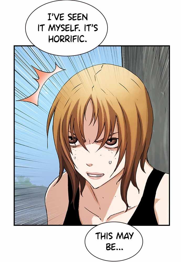 100 – Manga chapter 20 - page 67