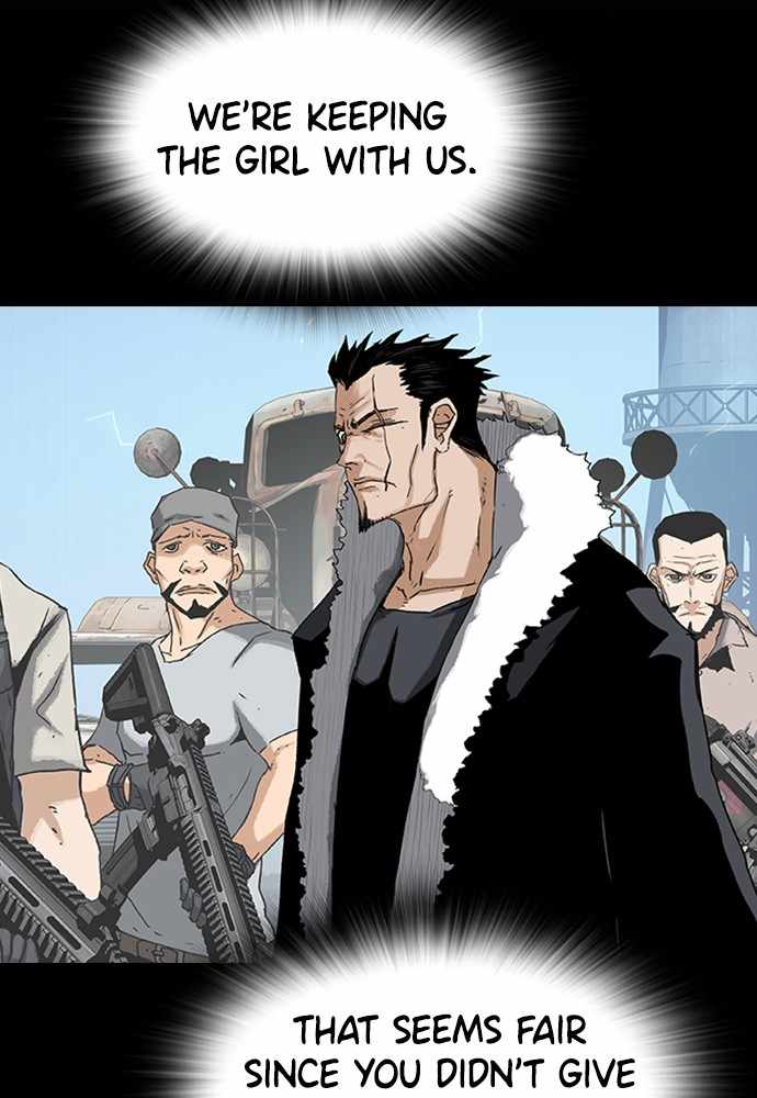 100 – Manga chapter 20 - page 82