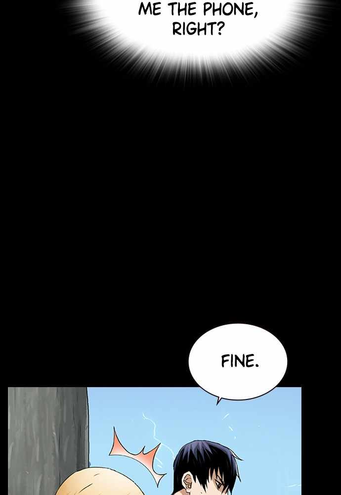 100 – Manga chapter 20 - page 83