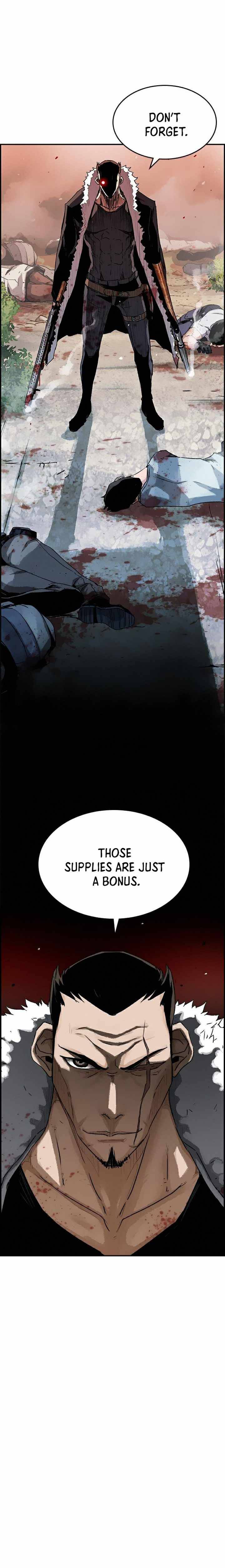 100 – Manga chapter 11 - page 11