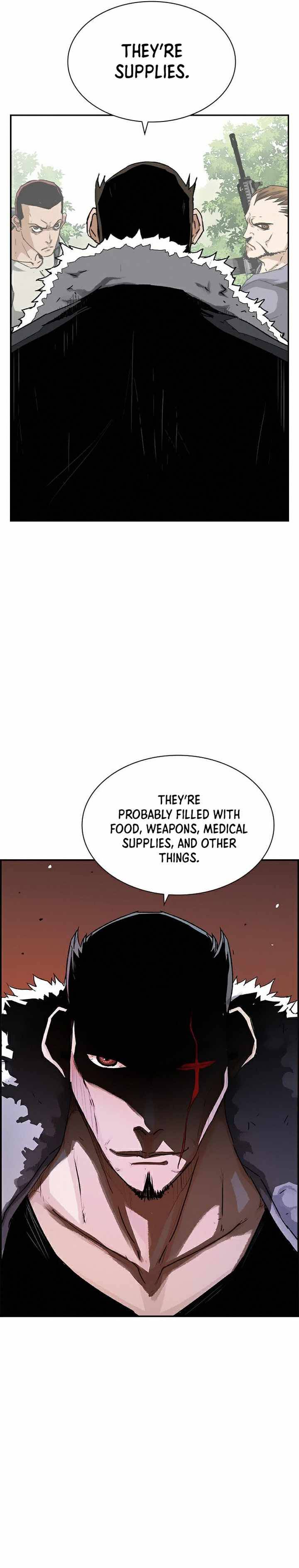100 – Manga chapter 11 - page 2
