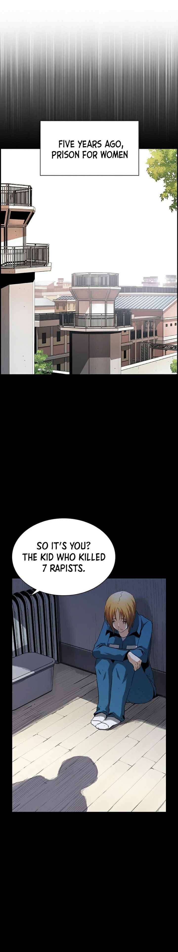 100 – Manga chapter 11 - page 20