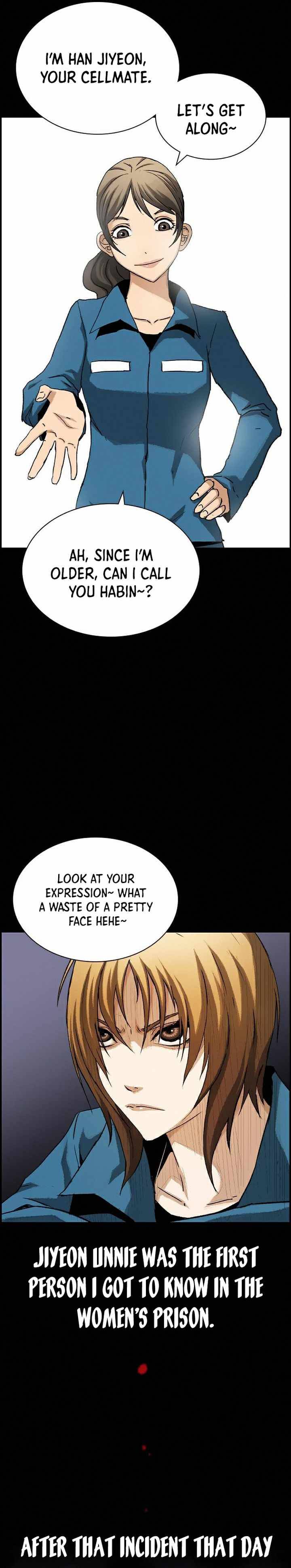 100 – Manga chapter 11 - page 21