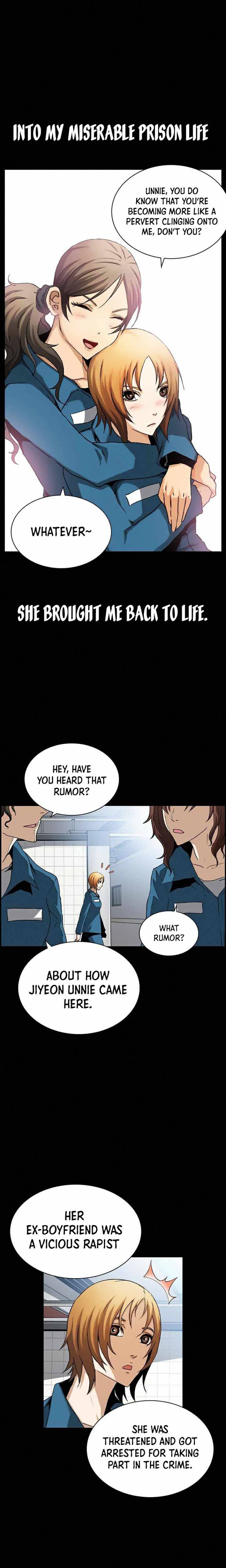 100 – Manga chapter 11 - page 23