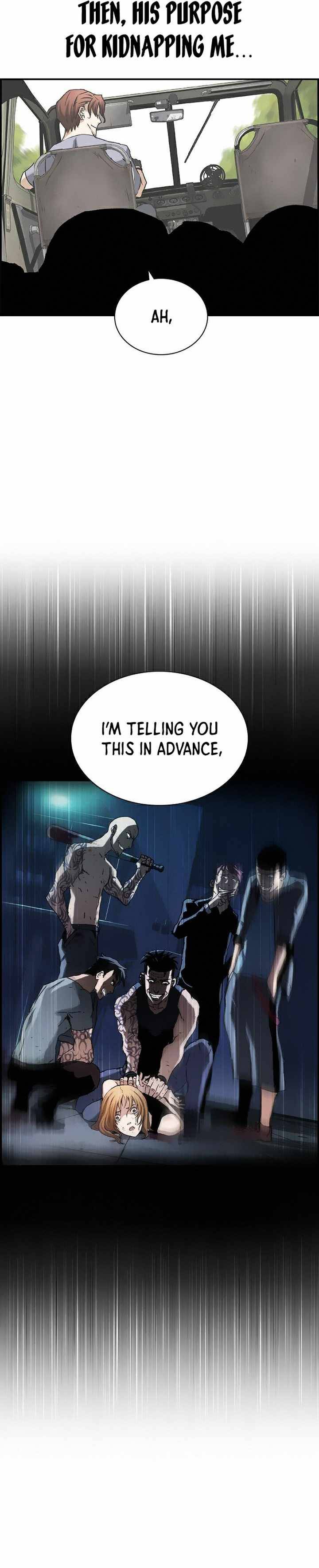 100 – Manga chapter 11 - page 27