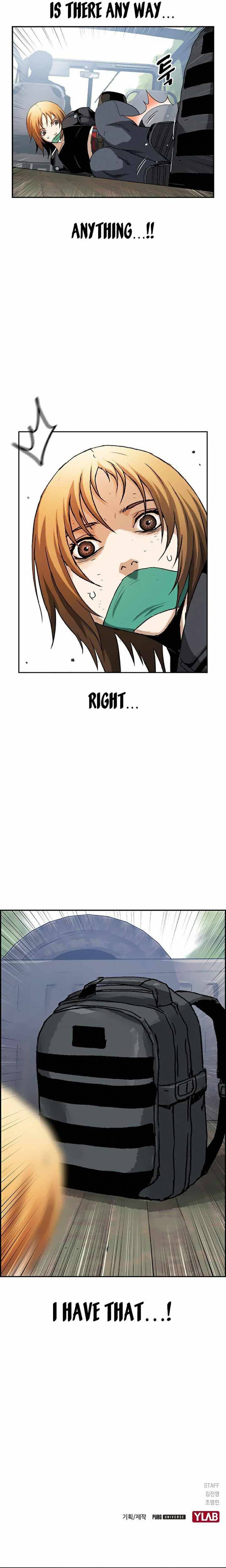 100 – Manga chapter 11 - page 29