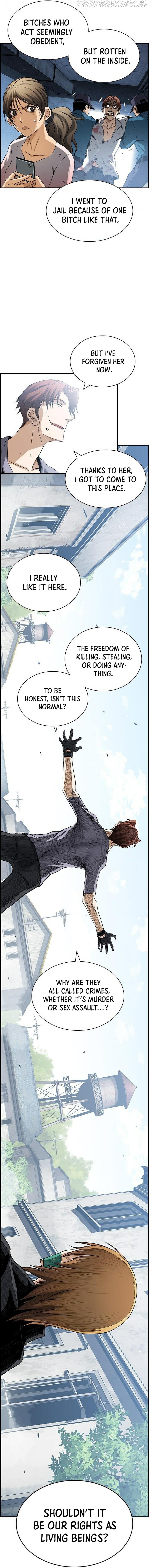 100 – Manga chapter 12 - page 14