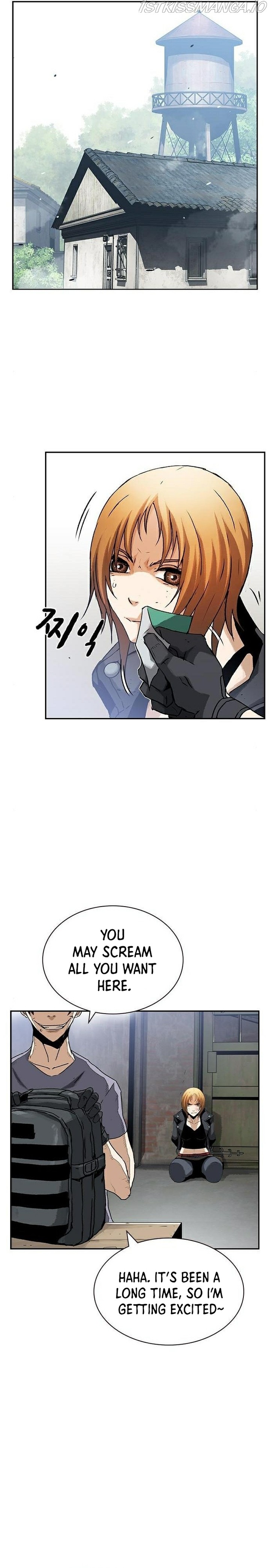 100 – Manga chapter 12 - page 16
