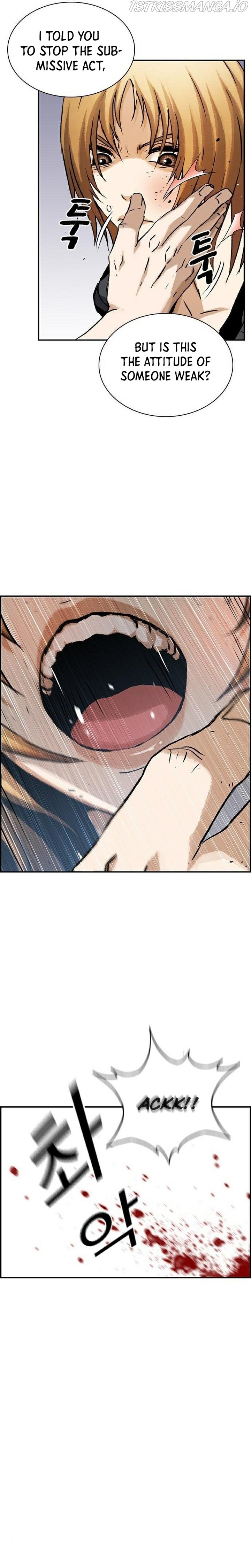 100 – Manga chapter 12 - page 19