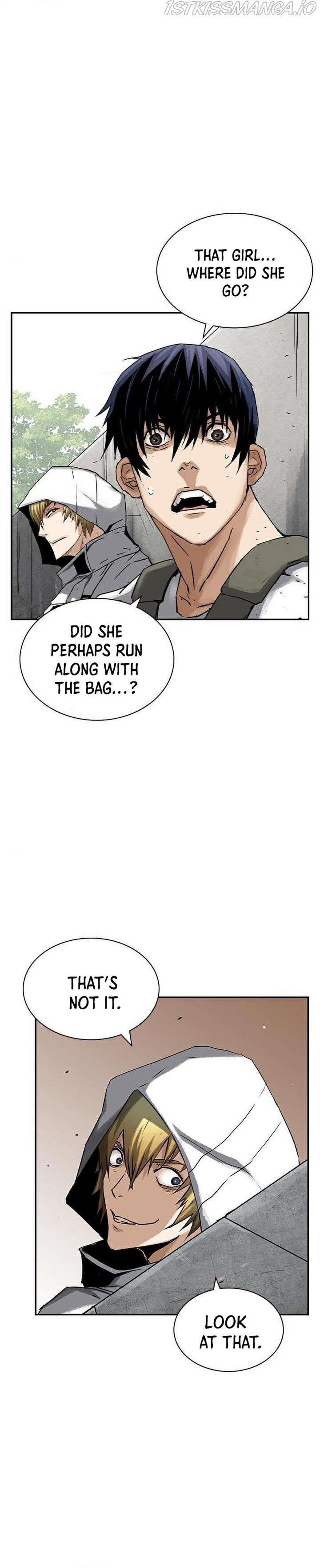 100 – Manga chapter 12 - page 2