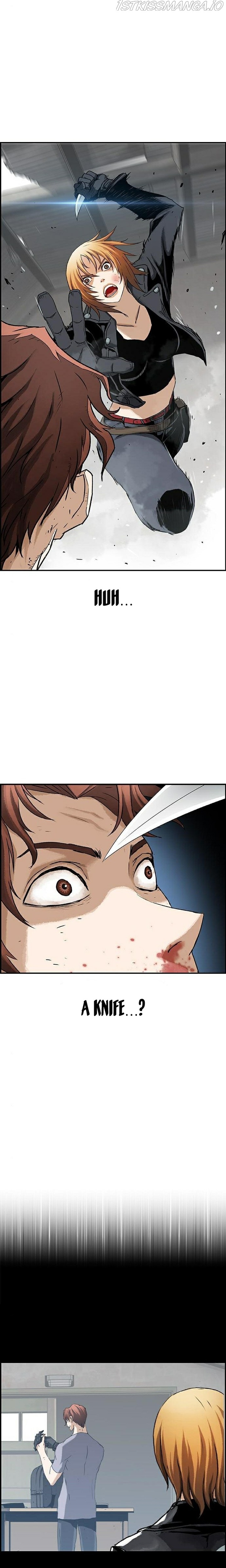 100 – Manga chapter 12 - page 24
