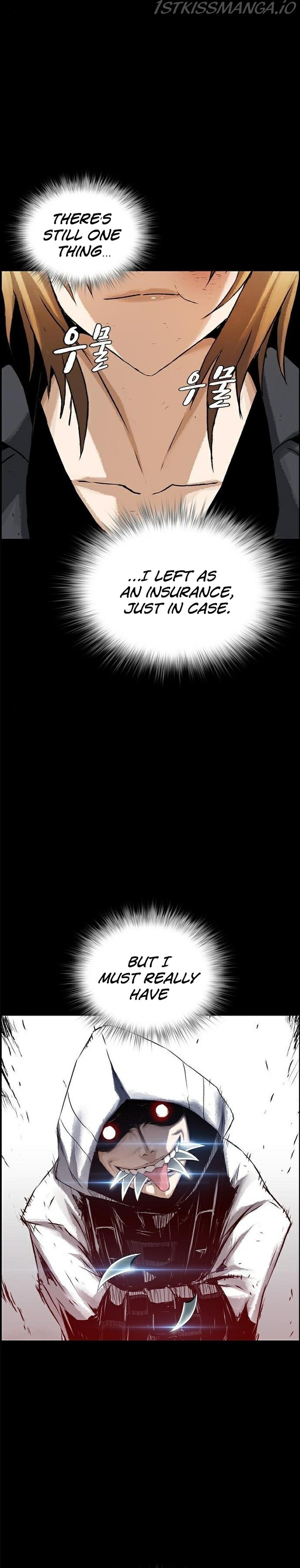 100 – Manga chapter 12 - page 25