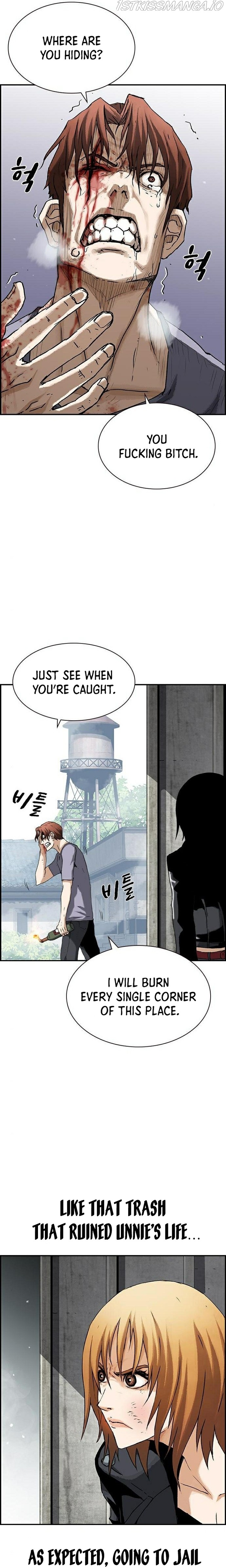100 – Manga chapter 12 - page 27