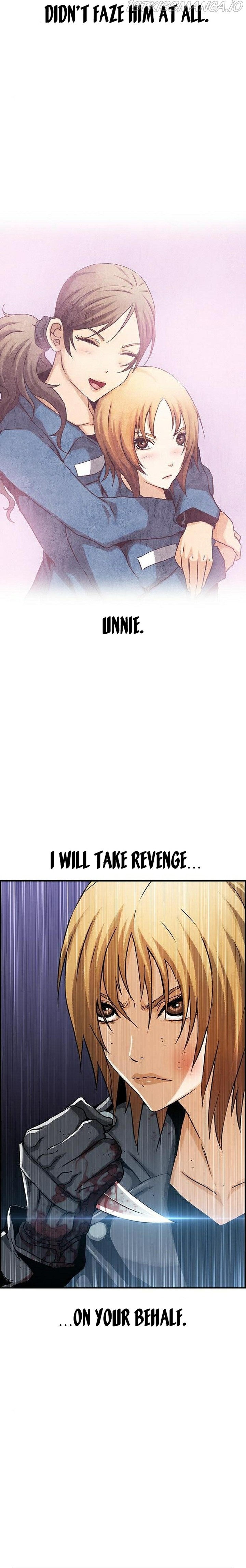 100 – Manga chapter 12 - page 28