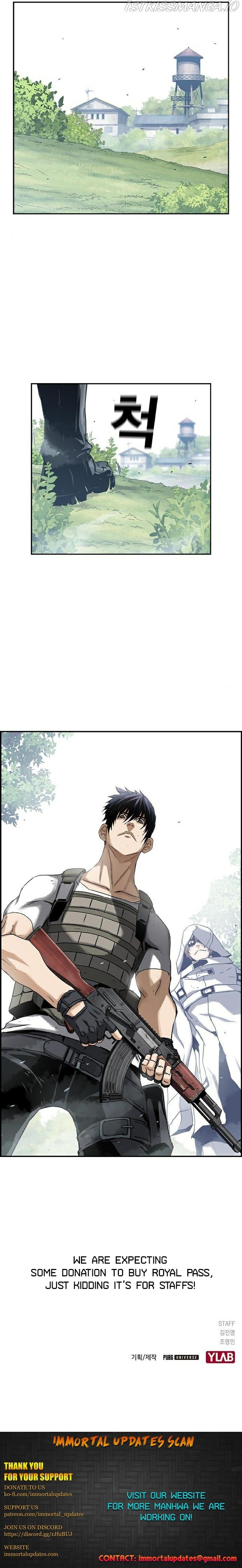 100 – Manga chapter 12 - page 29