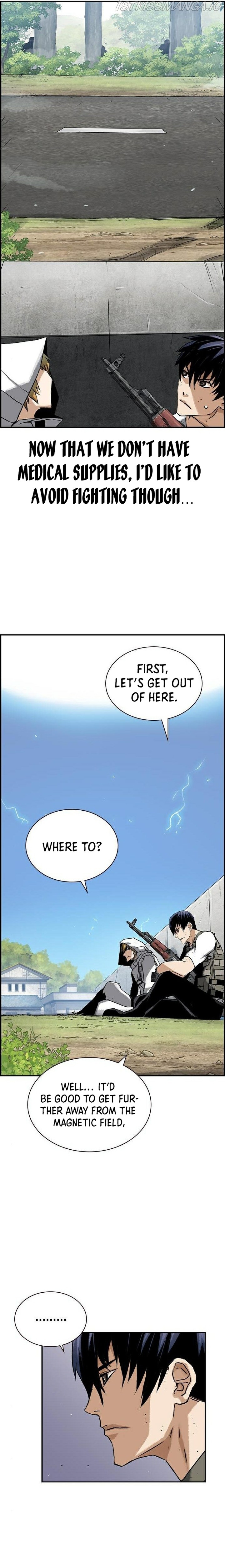 100 – Manga chapter 12 - page 4
