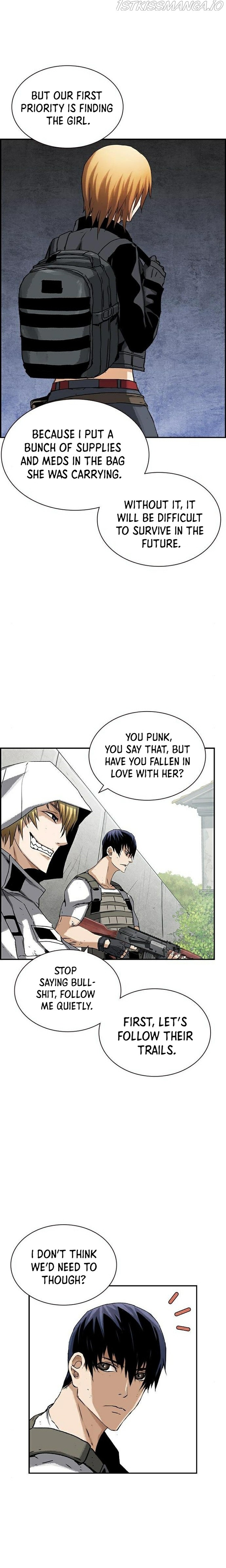 100 – Manga chapter 12 - page 5