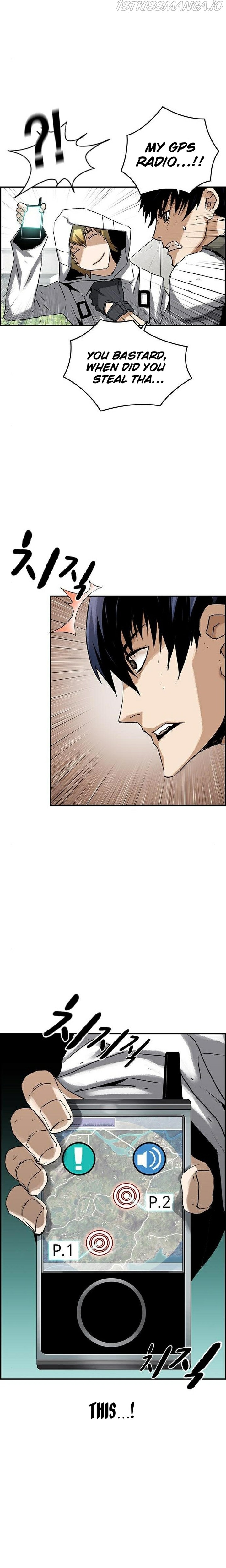 100 – Manga chapter 12 - page 6