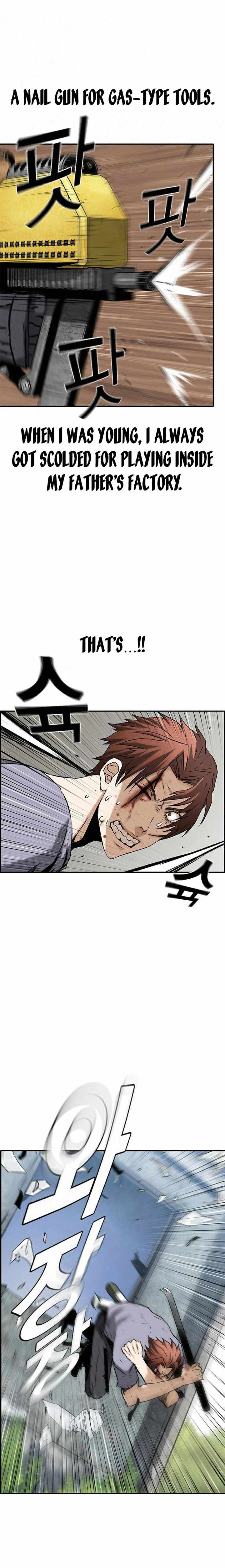 100 – Manga chapter 13 - page 12