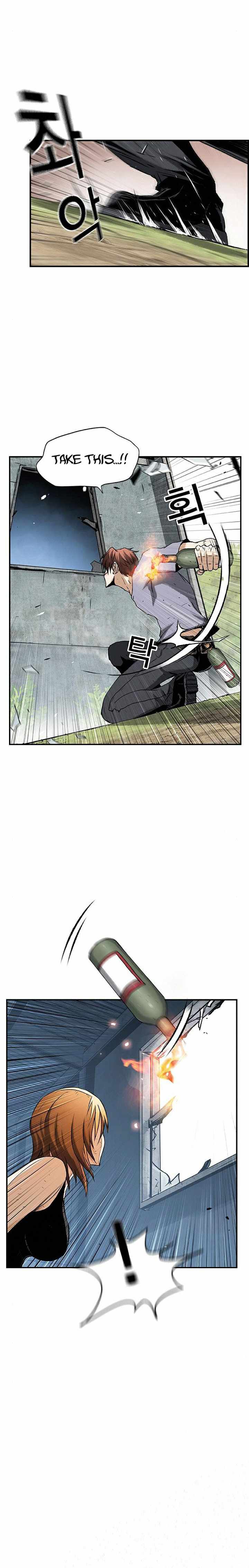 100 – Manga chapter 13 - page 13