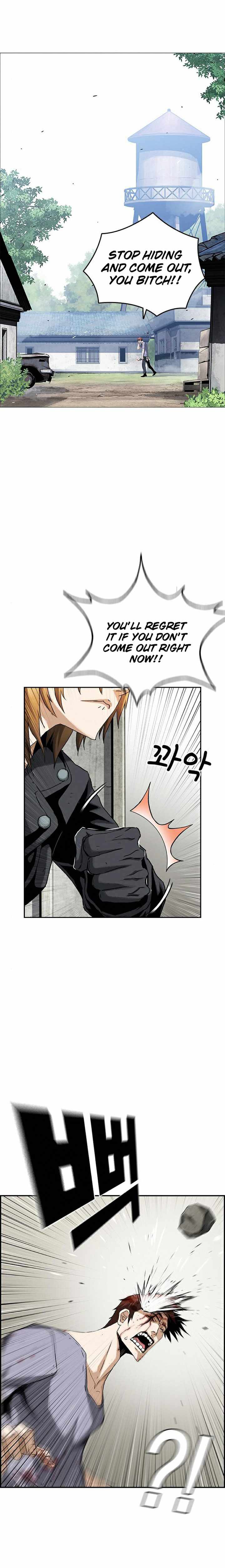 100 – Manga chapter 13 - page 2