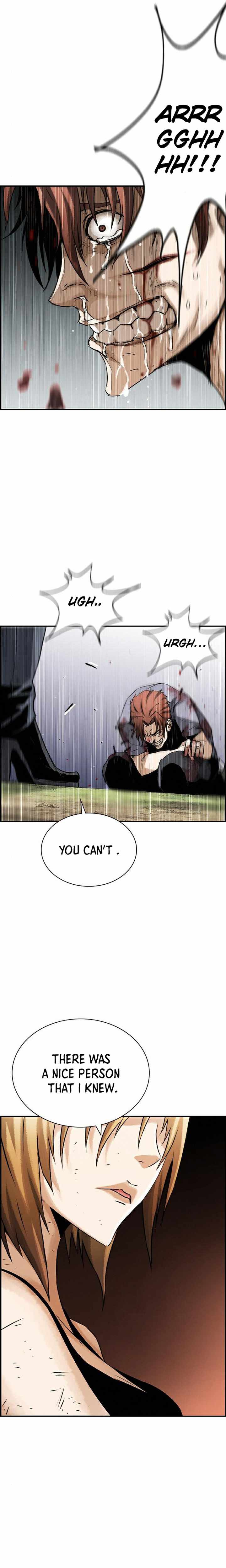 100 – Manga chapter 13 - page 25