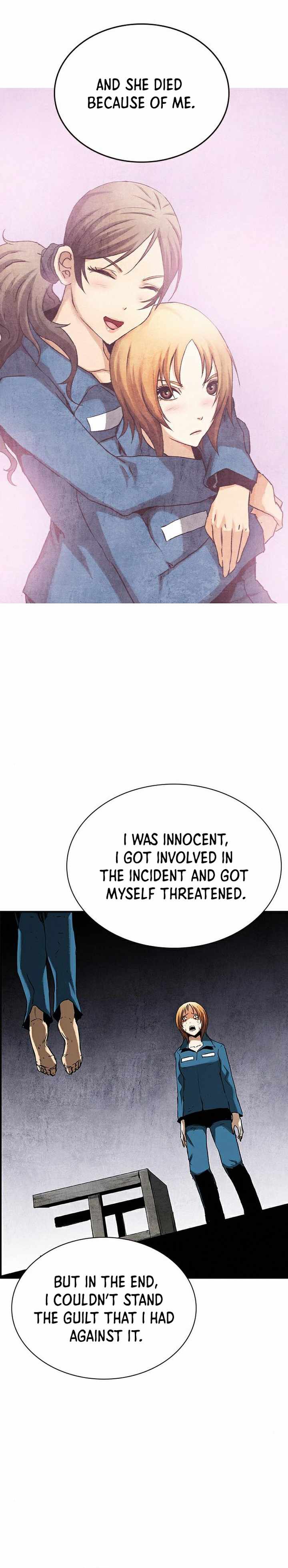 100 – Manga chapter 13 - page 26