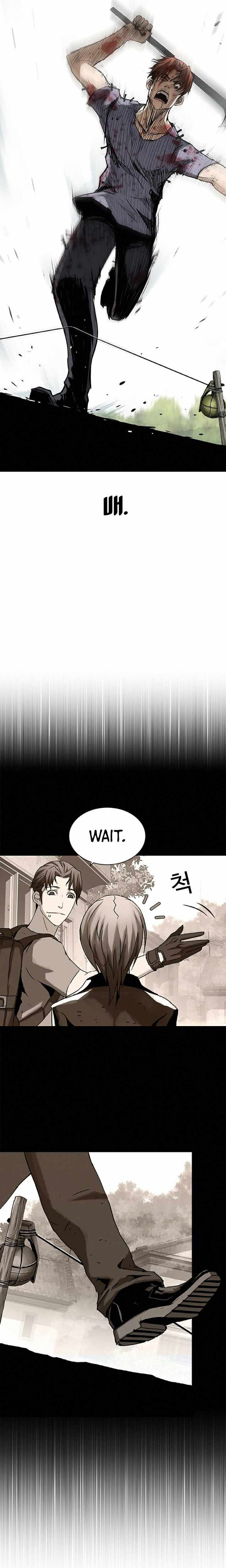 100 – Manga chapter 14 - page 14