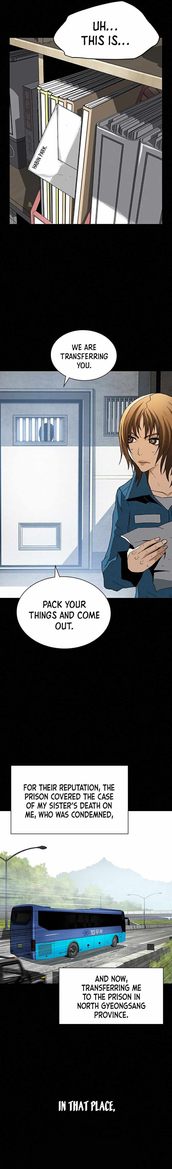 100 – Manga chapter 14 - page 5